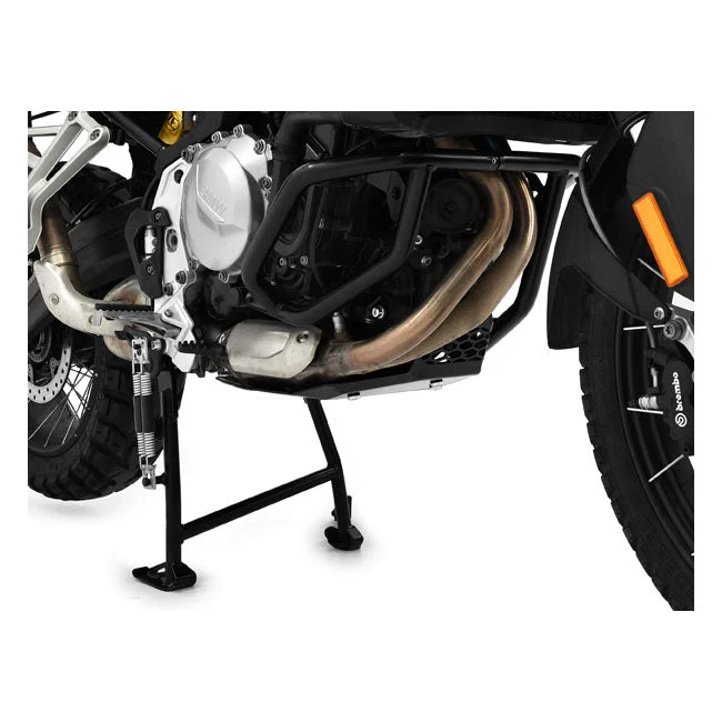Zieger motorbeschermer zwart BMW 18-21 F 750 GS; 18-21 F 850 GS
