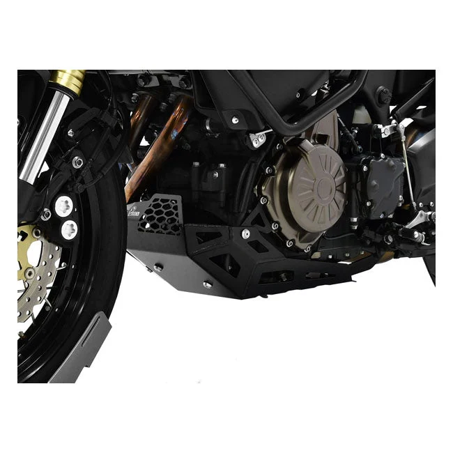 Zieger motorbeschermer zwart Yamaha 16-20 XT1200Z Super Ténéré