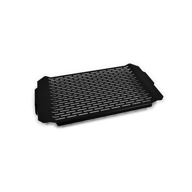 Zieger Radiatorafdekking #2 Zwart Honda 18-20 CB 1000 R