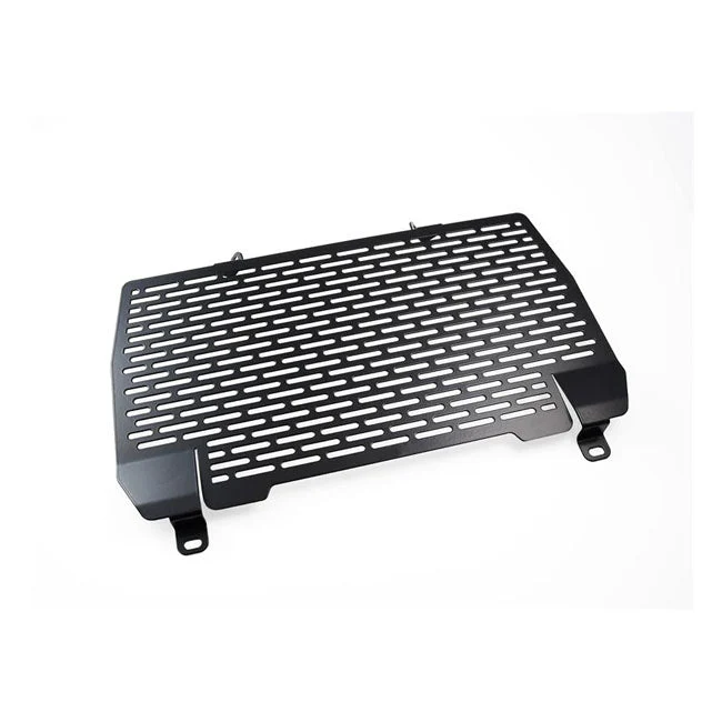 Zieger Radiatorafdekking #2 Zwart Kawasaki 17-20 Z 900