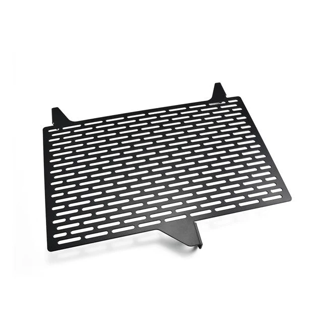 Zieger Radiatorafdekking #2 Zwart Suzuki 17-19 GSX-S 750
