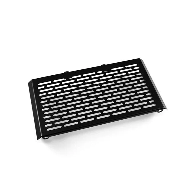 Zieger Radiatorafdekking #2 Zwart Suzuki 95-04 GSF 600 Bandit