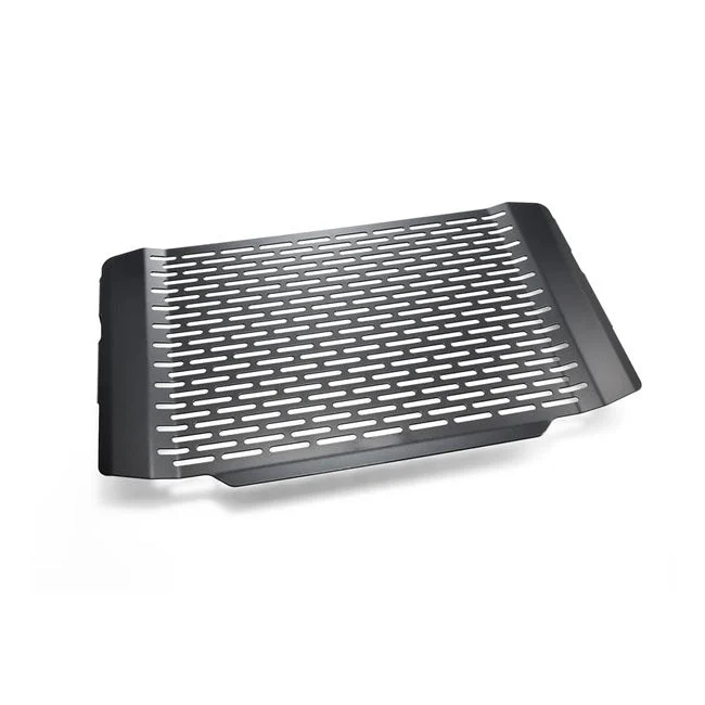 Zieger Radiatorafdekking #2 Zwart Yamaha 16-19 XSR 900