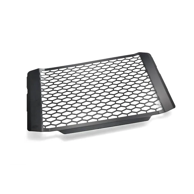 Zieger Radiatorafdekking #1 Zwart Yamaha 16-19 XSR 900