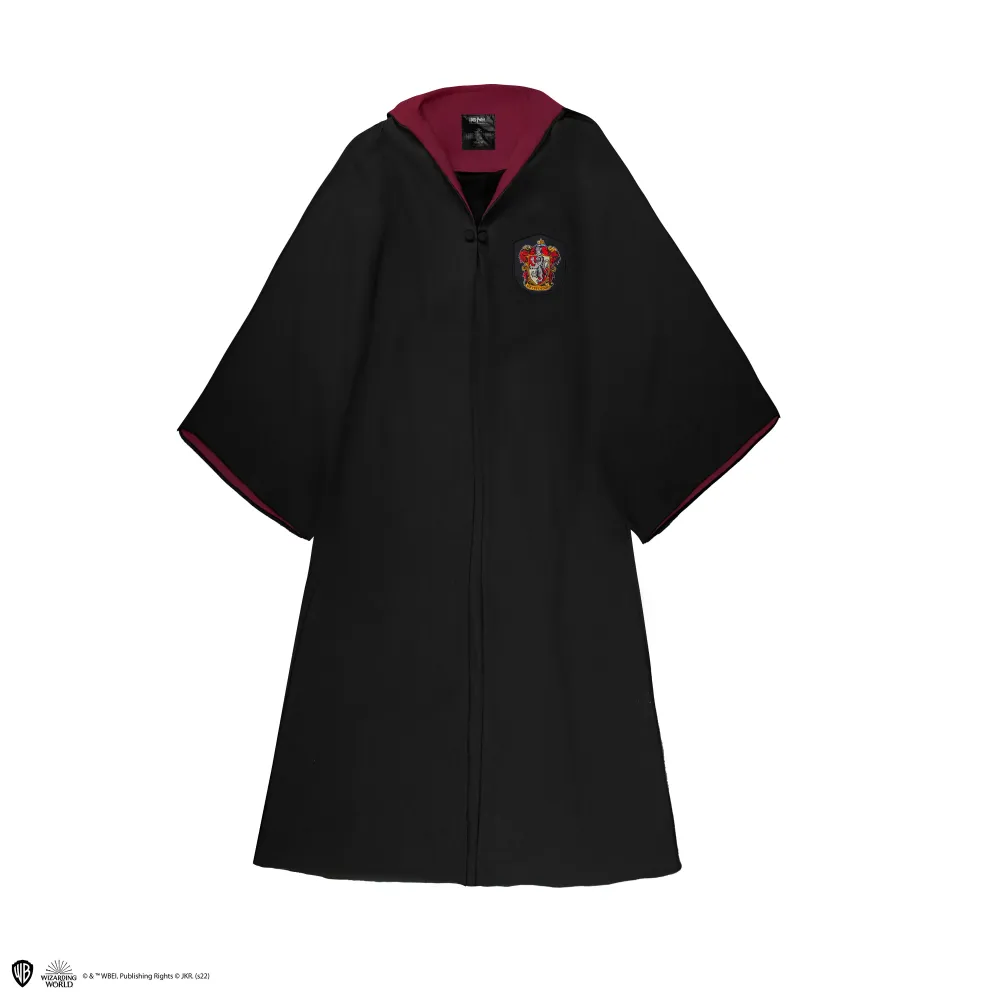 Adults Gryffindor Full Uniform geschikt voor carwash | waterdicht