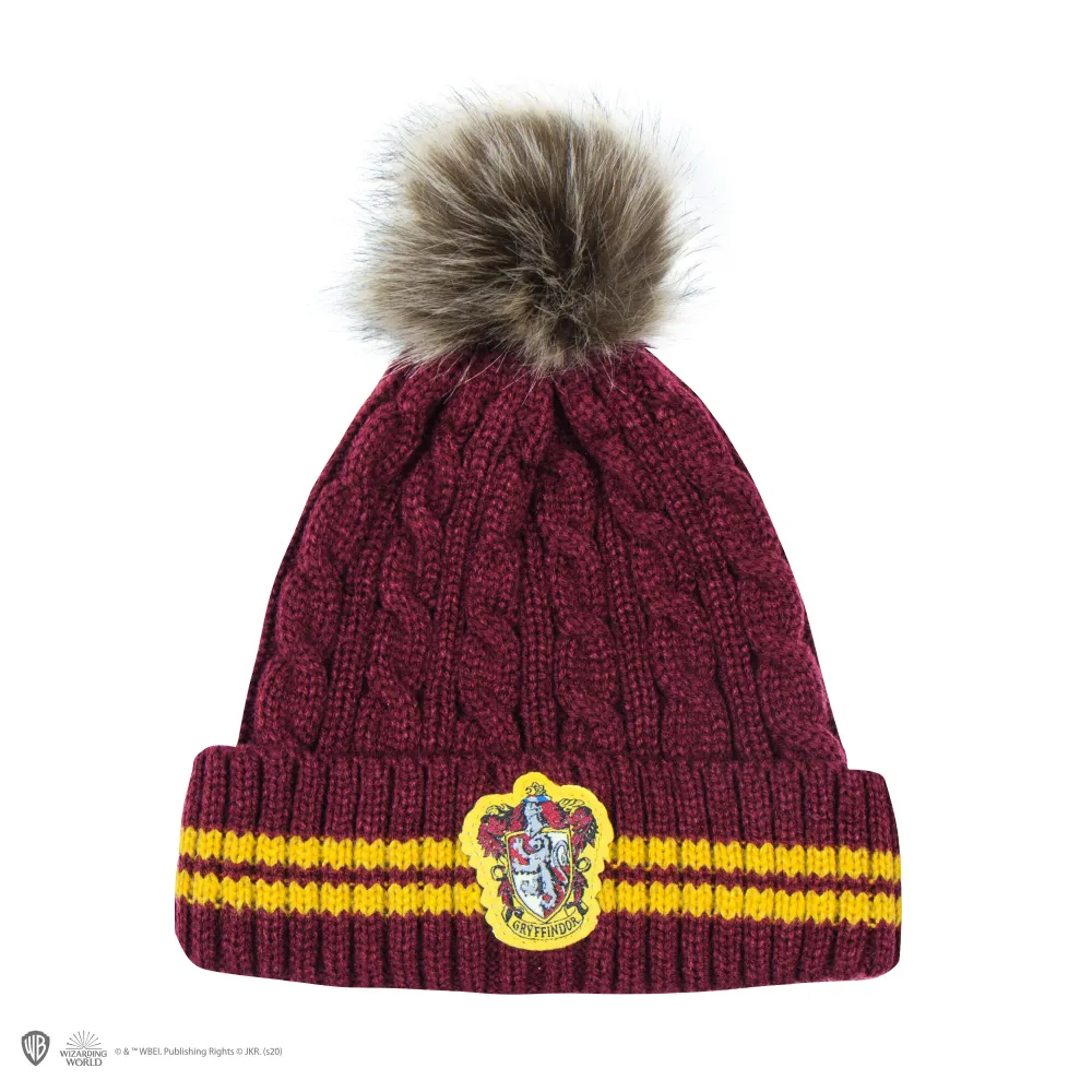 Adults Gryffindor Full Uniform geschikt voor carwash | waterdicht