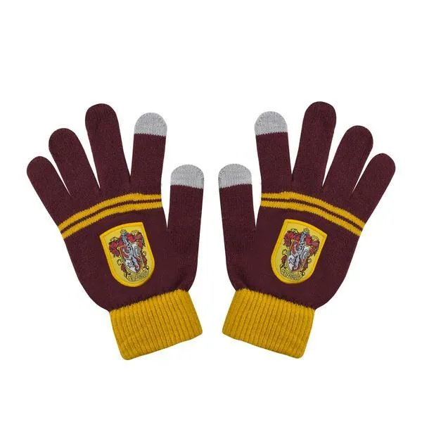 Adults Gryffindor Full Uniform geschikt voor carwash | waterdicht
