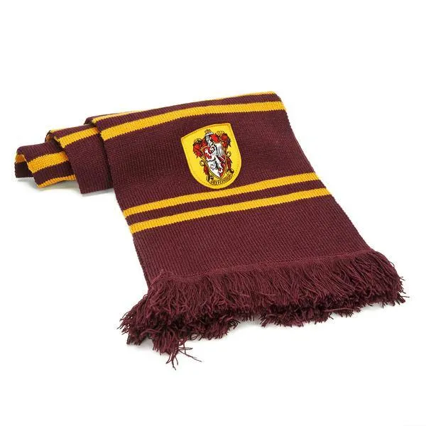 Adults Gryffindor Full Uniform geschikt voor carwash | waterdicht