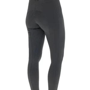 Anniversary Women's Breeches Fullseat Graphite 8-10