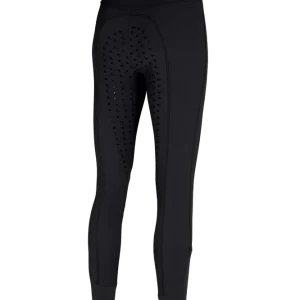 Brianne Women's Full Grip Breeches Ravenzwart 10