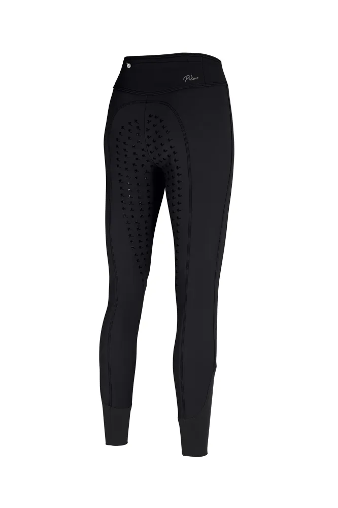 Brianne Women's Full Grip Breeches Ravenzwart 10