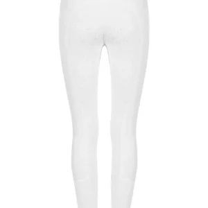 CavalCaja Grip Women's Full Seat Breeches Parelmoer 14