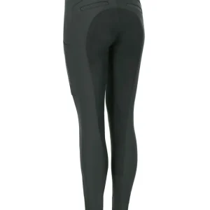 Celine Women's Fullseat Riding Breeches safari 14