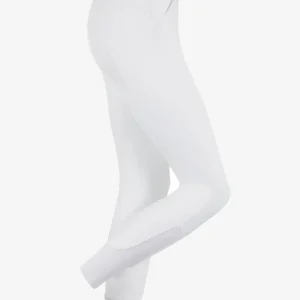 Drytex Women´s Waterproof Full Seat Breeches Wit 14
