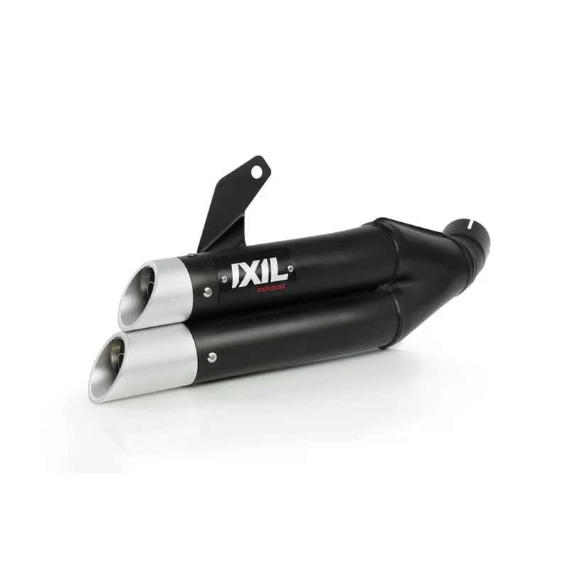 Escape completo IXIL Hyperlow - XY9364XB geschikt voor carwash | waterdicht