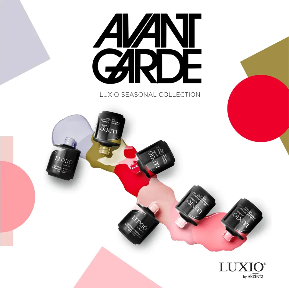 Grille Full Size Luxio - Avant Garde Collection