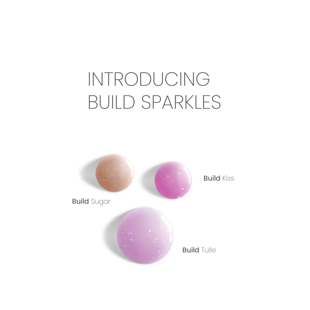 Grille Full Size Luxio - Build Sparkles Collection