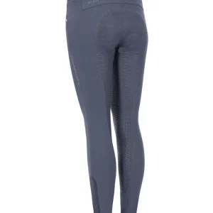 Grille Summer Alexa Women's Fullseat Breeches graphite 8