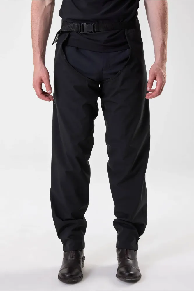 H20 Full Chaps Core Ebbenhout M