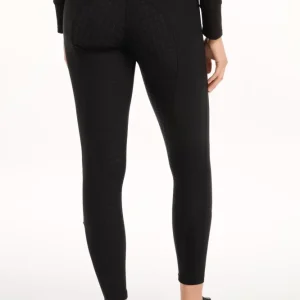 Isabelle Women´s Full Seat Breeches Ebbenhout 14