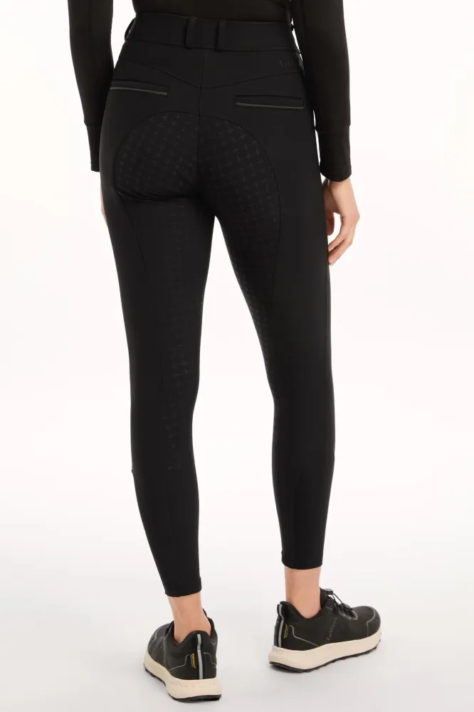 Isabelle Women´s Full Seat Breeches Ebbenhout 14