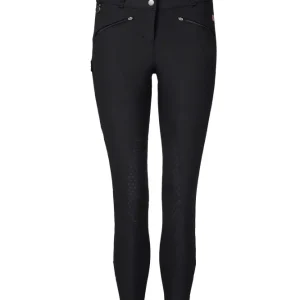 Katie Ladies' Full Seat Breeches Ravenzwart 16