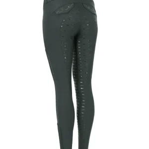 Kofferdeksel Noelle Women's Fullseat Riding Breeches safari 18