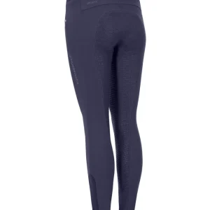 Summer Alexa Women's Fullseat Breeches dark blauw 14
