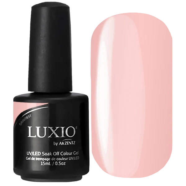 Tankdop Full Size Luxio - Tropico Collection