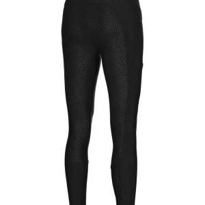 Tessa Grip Women's Full Seat Breeches Black 8 Lange
