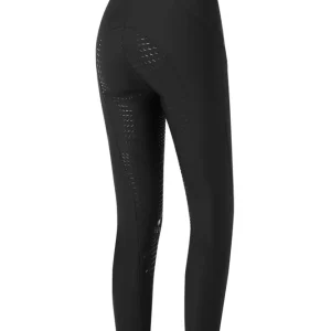 Waldhausen Odette Women´s Full Seat Breeches ebbenhout 8