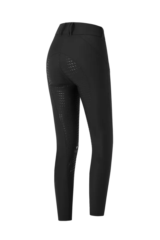Waldhausen Odette Women´s Full Seat Breeches ebbenhout 8