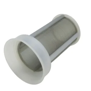 Knipperlicht Perkins Pre-fuel filter assembly filter
