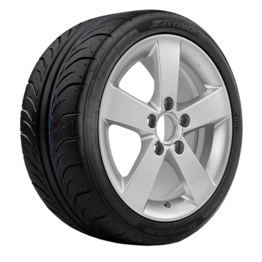 GREDGE 07R - 225/45 ZR17