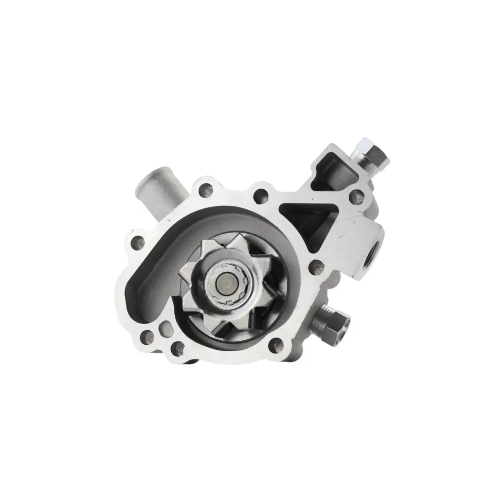 Motorbeheermodule Volvo Penta MD2020 Water Pump