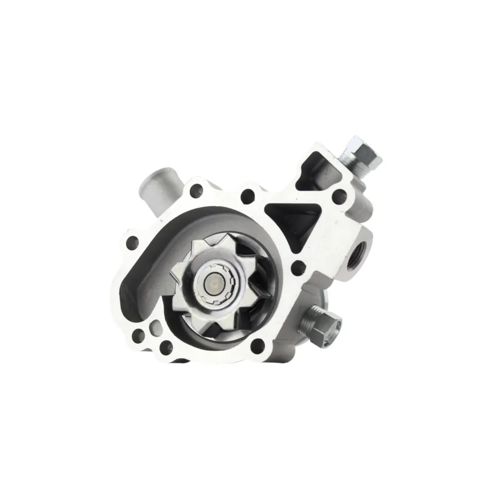 Motorbeheermodule Volvo Penta MD2020 Water Pump