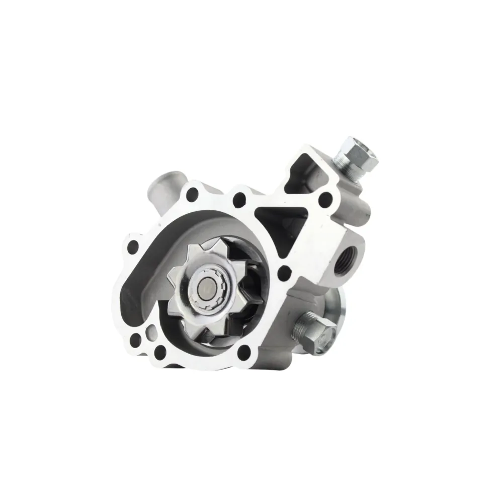 Motorbeheermodule Volvo Penta MD2020 Water Pump