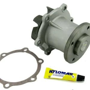 Perkins 4.154 Water Pump - equivalent to U5MW0053