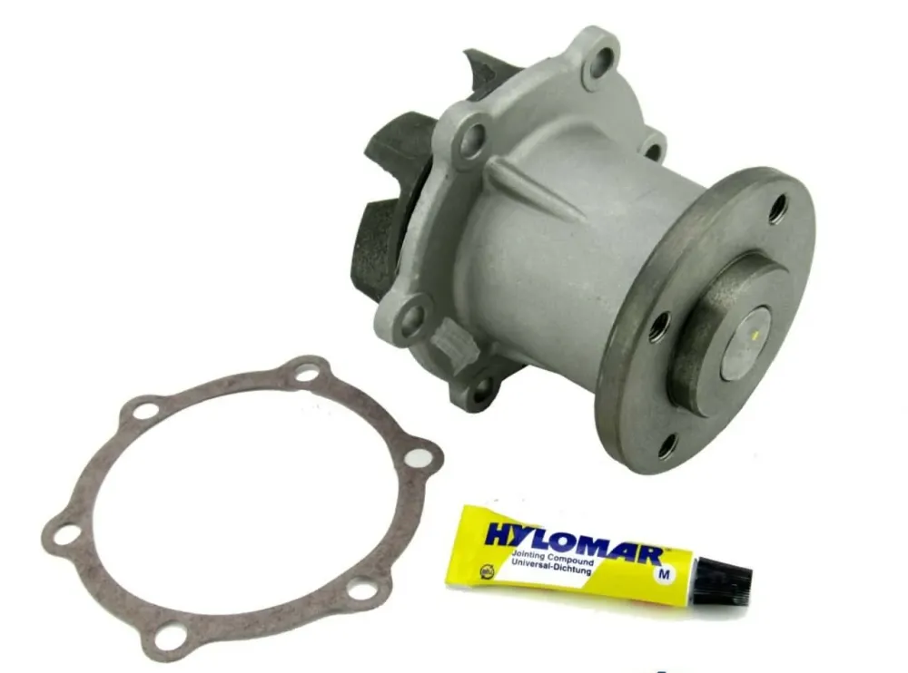 Perkins 4.154 Water Pump - equivalent to U5MW0053
