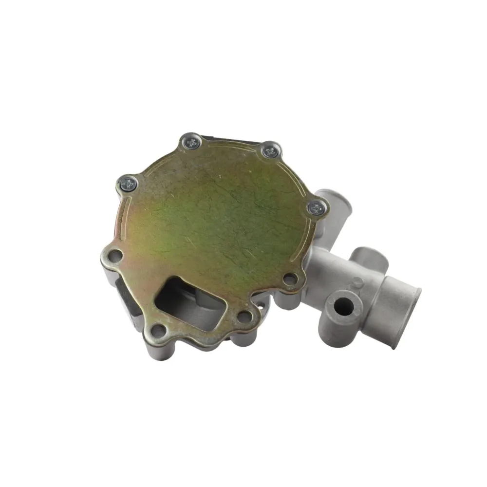 Perkins M85T Water Pump - equivalent to U5MW0174