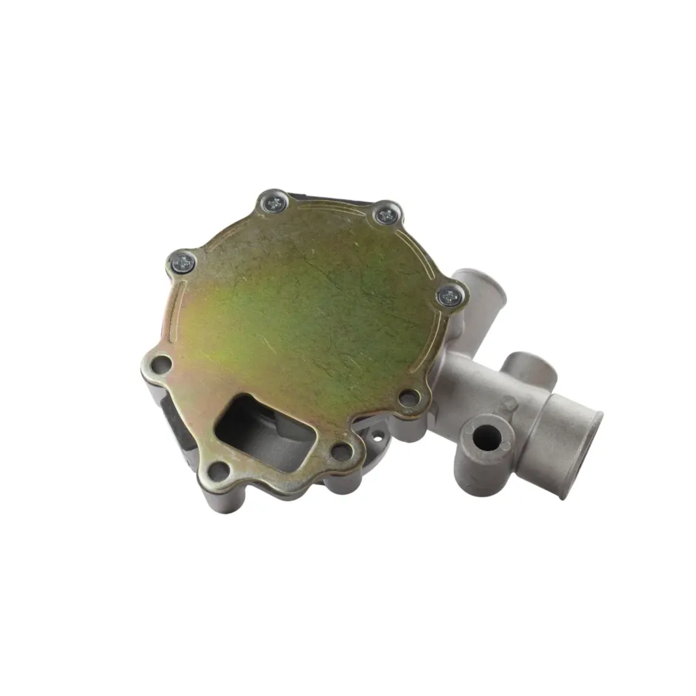 Perkins M85T Water Pump - equivalent to U5MW0174