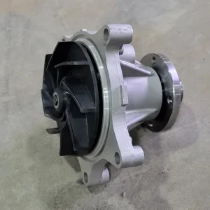 Tru-Flow Engine Water Pump 42025 - 12V