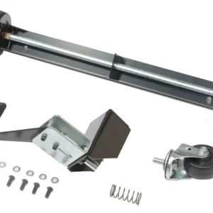 LAGUNA Wheel System Fits 18|BX & 18|CX chromen uitvoering