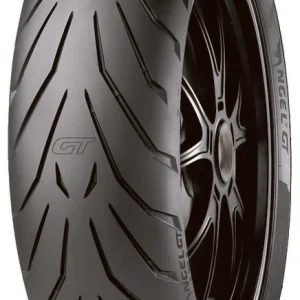 Neumático PIRELLI ANGEL GT () heavy bikes 190/55 ZR 17 M/C (75W) TL