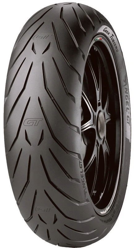 Neumático PIRELLI ANGEL GT () heavy bikes 190/55 ZR 17 M/C (75W) TL