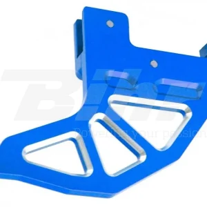 OEM Kwaliteit Protector disco de freno trasero ART KTM/Husqvarna azul