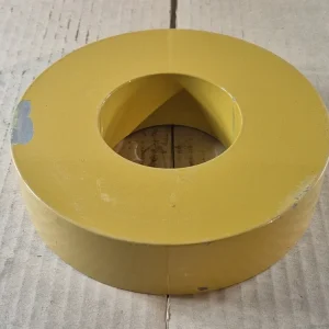 77 X 170 X 40mm Hollow Spacer 6Y-9287
