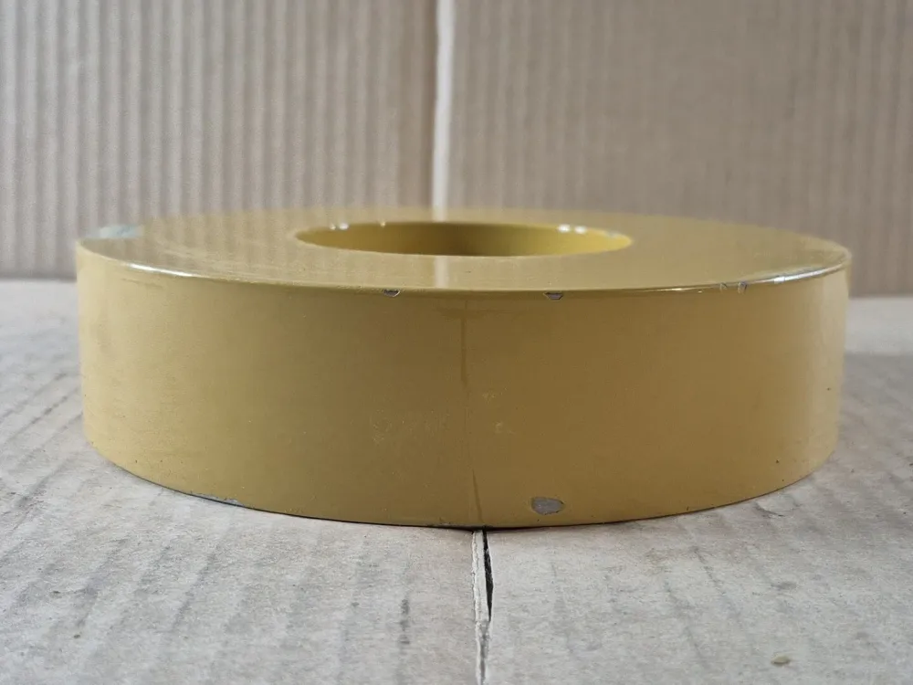 77 X 170 X 40mm Hollow Spacer 6Y-9287