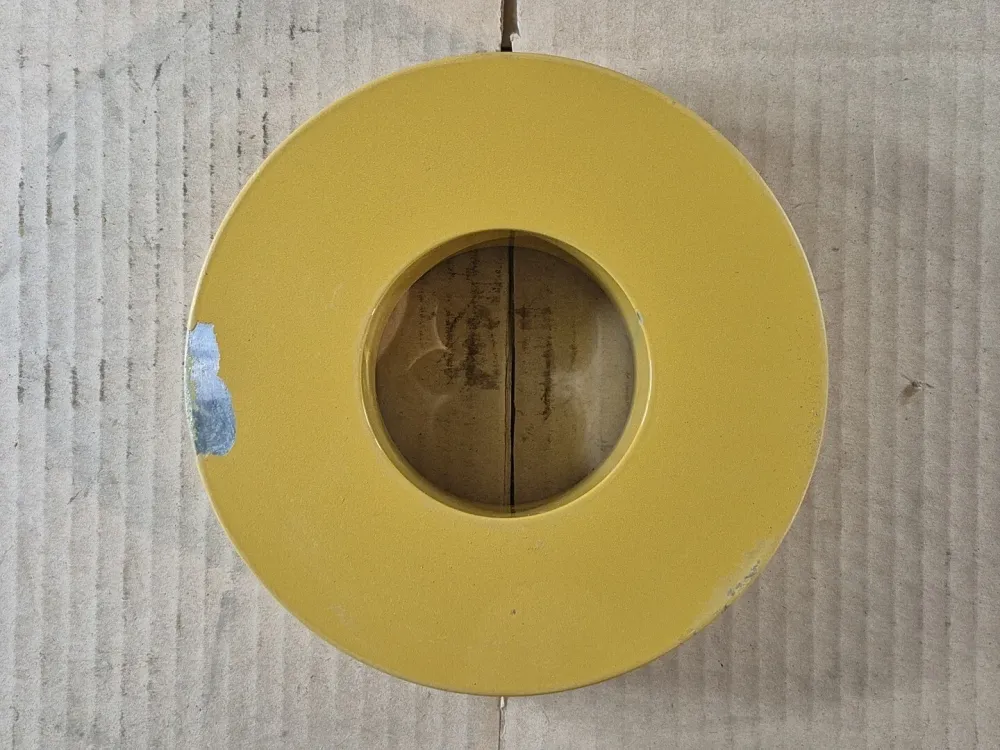 77 X 170 X 40mm Hollow Spacer 6Y-9287