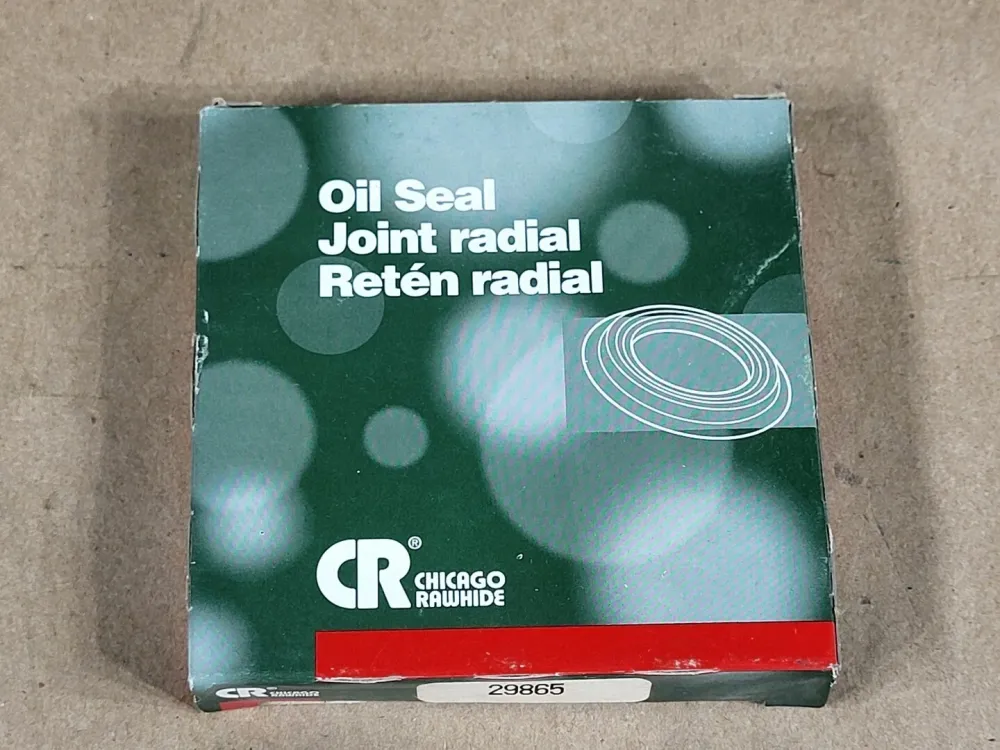 Oil Seal 29865
